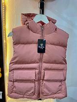 Жилетка Fili Kids FK1358 beige - делук