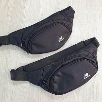Бананка Candy Bags CB124 black - делук