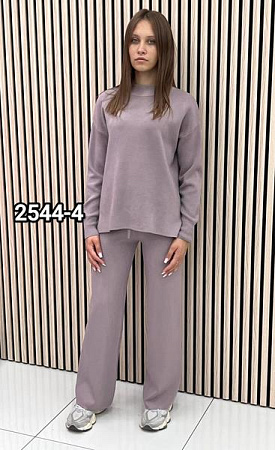 Костюм Mmc Clothes 2544-4 grey - делук