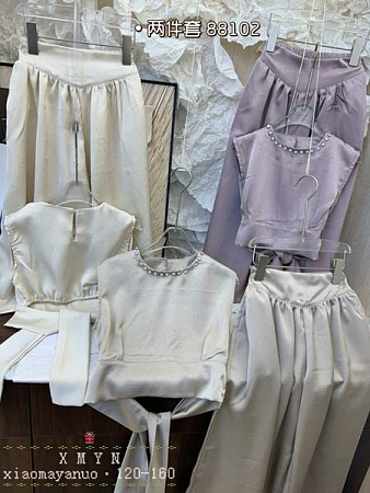 Костюм Sunnytot 88102 purple - делук