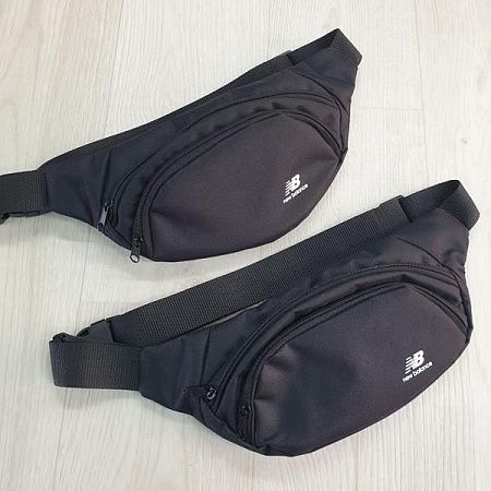 Бананка Candy Bags CB124 black - делук