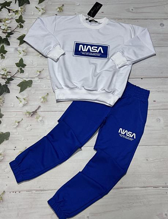 Костюм Спорт Marimaks 1028 blue - делук