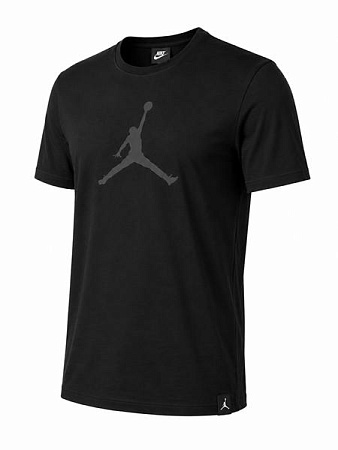 Футболка Alex Clothes 14492 black - делук