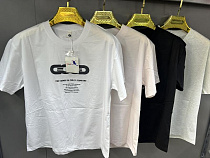 Футболка Fili Kids FK1759 grey - делук