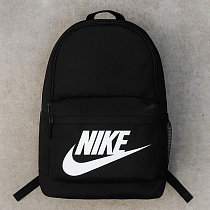 Рюкзак Candy Bags CB218 black - делук