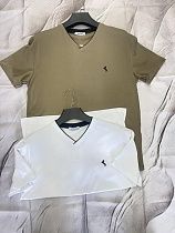 Футболка Dogan DG519 khaki - делук