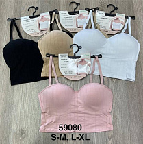 Топ Comfort 59080 mix - делук