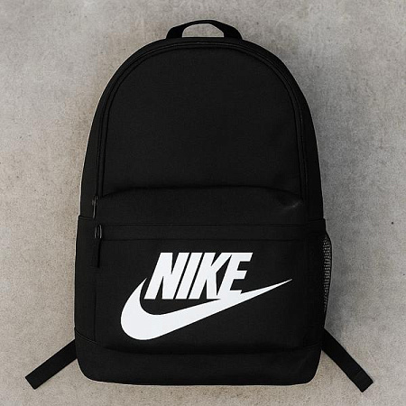 Рюкзак Candy Bags CB218 black - делук