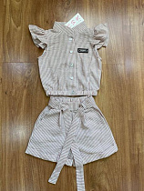 Костюм Rsv 028 apricot - делук