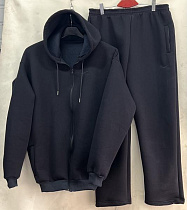 Костюм Спорт Tran TR168 navy - делук