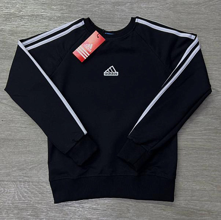 Свитер Mirwear Kids NW309-271-2 black - делук