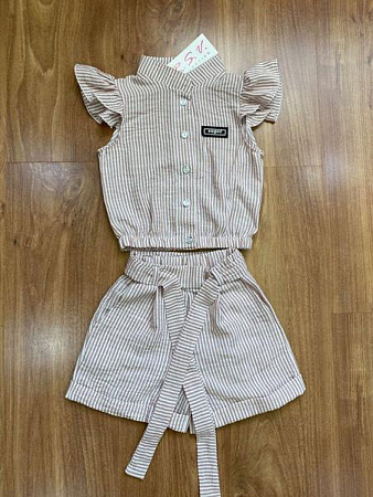 Костюм Rsv 028 apricot - делук