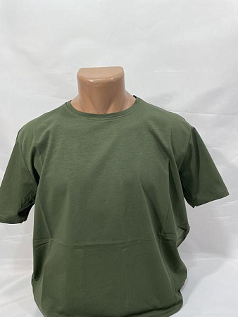 Футболка Sabihina SB1654 khaki - делук