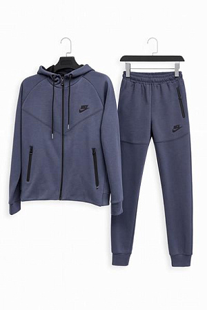 Костюм Спорт Ayden AD1322 blue - делук