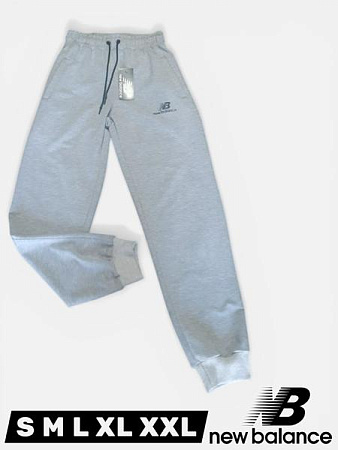 Штаны Спорт Mary Poppins 7495 grey - делук