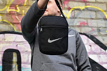 Сумка Candy Bags CB209 black - делук