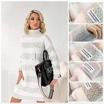 Туника Lola LL375 mix - делук