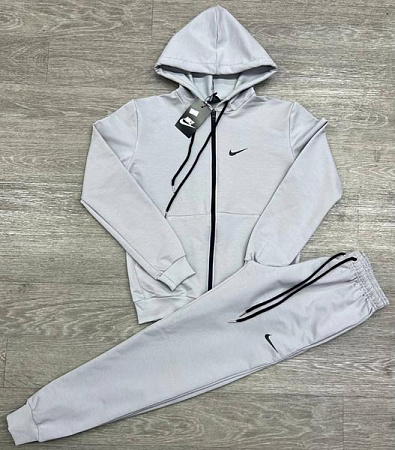 Костюм Спорт Mirwear Kids MR573-247-2 grey - делук