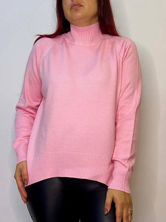 Свитер Kosta 1066 pink - делук