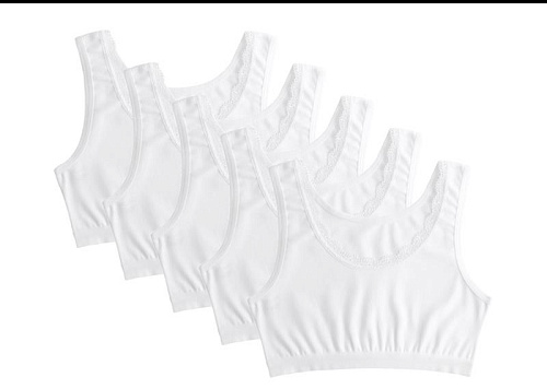 Топ Disneyopt Kids DS177 white (14-15) Топ Disneyopt Kids DS177 white (14-15) - делук