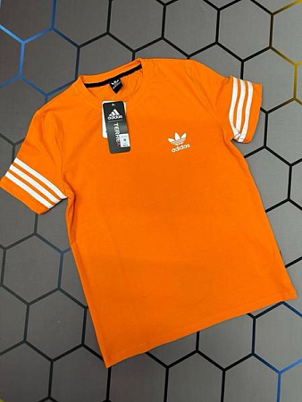 Футболка Alex Clothes 13310 orange - делук