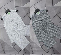 Костюм Rassul 67299 l.grey - делук