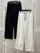 Штаны Спорт Style Nadezhda 813 black - делук