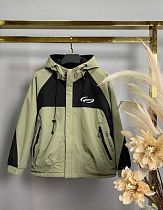 Куртка Delfinka 99001 mint - делук