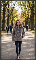 Куртка Orange Chinese 25-159-2 grey - делук