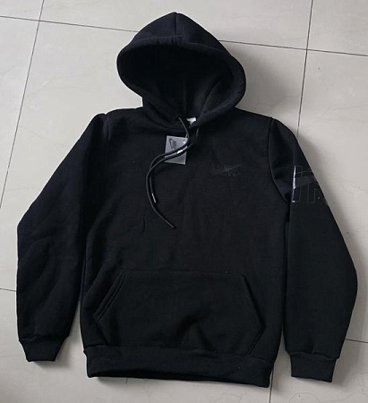 Худи Sevim SV1139 black - делук