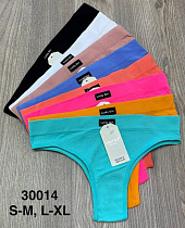 Трусы Comfort 30014 mix - делук
