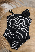 Купальник Sun&Sea M552 black - делук