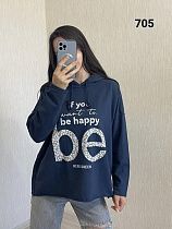 Свитер Fsn 705 navy - делук