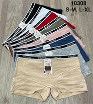 Трусы Comfort 10308 mix - делук