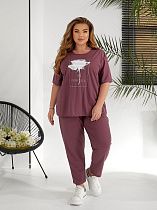 Костюм Спорт Oska 6049 nude Костюм Спорт Oska 6049 nude - делук