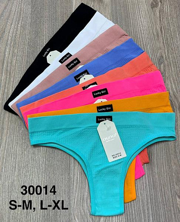 Трусы Comfort 30014 mix - делук