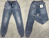 Джинсы Pagalee PZ6691 blue - делук