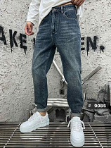 Джинсы 2Bro 9085 blue - делук