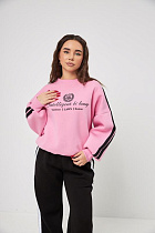 Свитер Sunnytot S96 pink - делук