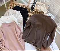 Свитер Meloria 88005-1 brown - делук