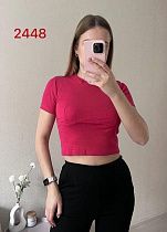 Топ Fsn 2448 crimson - делук