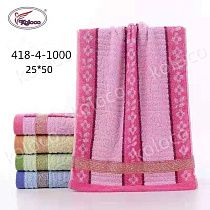 Полотенце Koloco 418-4-1000 - делук