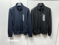 Кофта Navas NW422 navy - делук