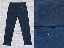 Штаны Jelzin A715-2 mix - делук