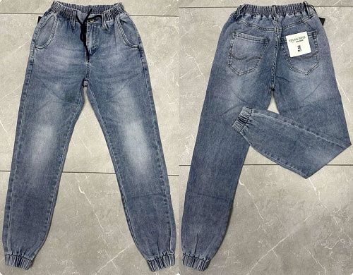 Джинсы Pagalee PZ6691 blue - делук