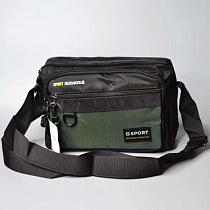 Сумка Luna-Bag 24-215 khaki - делук