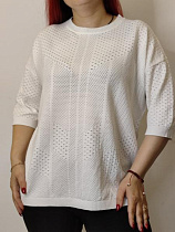 Американка Kosta 25243 white - делук