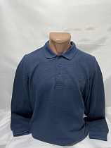 Свитер Sabihina SB1357 blue - делук