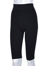 Велосипедки Jelzin A499-2 black - делук