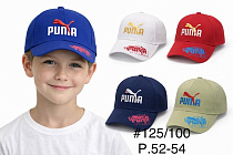 Кепка Dgmd 125-100 mix - делук